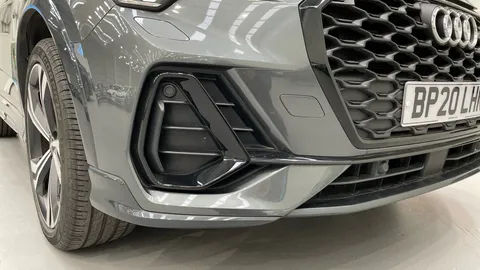 AUDI Q3 35 TFSI Edition 1 S Tronic [C+S Pack]