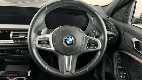 BMW 1 SERIES M135i xDrive Step Auto [Tech Pack]