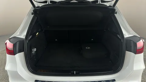 MERCEDES-BENZ EQA EQA 250+ 140kW AMG Line Executive 70.5kWh Auto