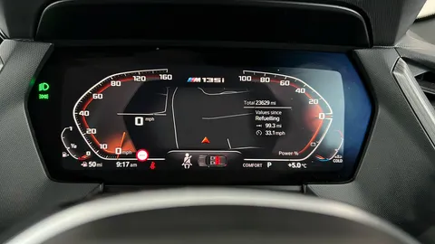 BMW 1 SERIES M135i xDrive Step Auto [Tech Pack]