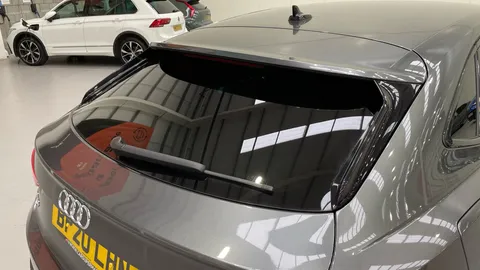 AUDI Q3 35 TFSI Edition 1 S Tronic [C+S Pack]