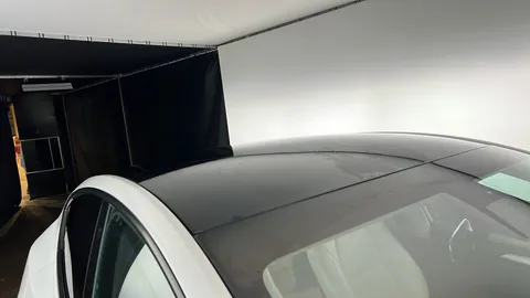 TESLA MODEL Y Long Range AWD Auto