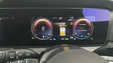 MERCEDES-BENZ E CLASS E300d 4Matic AMG Line Night Ed Prem+ 9G-Tronic