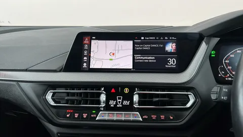 BMW 1 SERIES M135i xDrive Step Auto [Tech Pack]