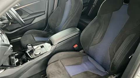 BMW 1 SERIES M135i xDrive Step Auto [Tech Pack]