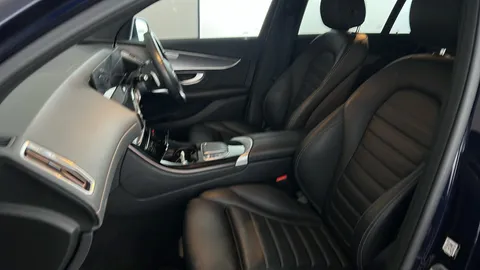 MERCEDES-BENZ EQC EQC 400 300kW AMG Line Premium 80kWh Auto