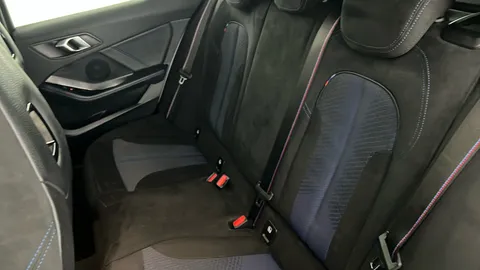 BMW 1 SERIES M135i xDrive Step Auto [Tech Pack]