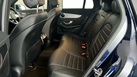 MERCEDES-BENZ EQC EQC 400 300kW AMG Line Premium 80kWh Auto