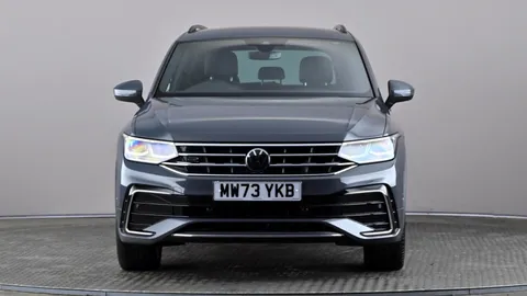 VOLKSWAGEN TIGUAN 1.4 TSI eHybrid R-Line DSG