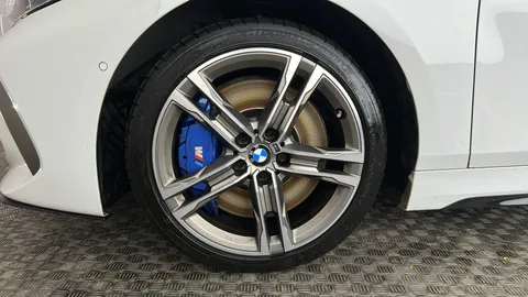 BMW 1 SERIES M135i xDrive Step Auto [Tech Pack]