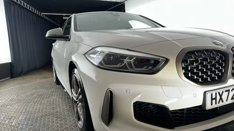 BMW 1 SERIES M135i xDrive Step Auto [Tech Pack]