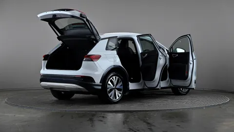 AUDI Q4 210kW 45 82kWh Sport Auto [Leather]