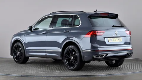 VOLKSWAGEN TIGUAN 1.4 TSI eHybrid R-Line DSG