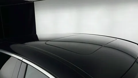 MERCEDES-BENZ EQC EQC 400 300kW AMG Line Premium 80kWh Auto