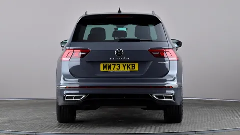 VOLKSWAGEN TIGUAN 1.4 TSI eHybrid R-Line DSG