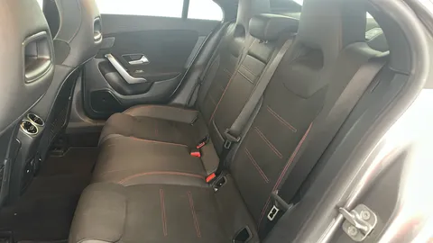 MERCEDES-BENZ CLA CLA 200 AMG Line Premium Tip Auto