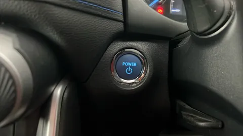 TOYOTA RAV4 2.5 VVT-i Hybrid Dynamic CVT 2WD