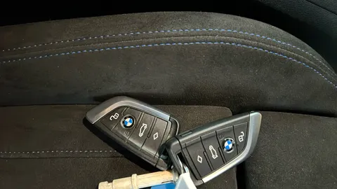 BMW 1 SERIES M135i xDrive Step Auto [Tech Pack]