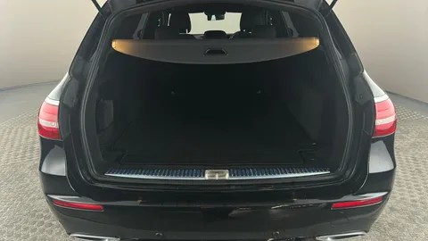 MERCEDES-BENZ E CLASS E300d 4Matic AMG Line Night Ed Prem+ 9G-Tronic