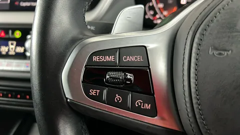 BMW 1 SERIES M135i xDrive Step Auto [Tech Pack]