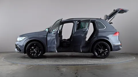 VOLKSWAGEN TIGUAN 1.4 TSI eHybrid R-Line DSG