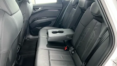 AUDI Q4 210kW 45 82kWh Sport Auto [Leather]