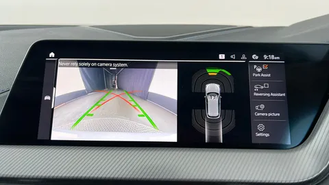 BMW 1 SERIES M135i xDrive Step Auto [Tech Pack]