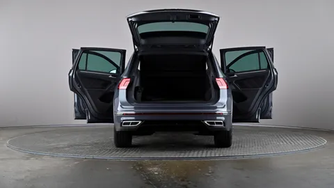 VOLKSWAGEN TIGUAN 1.4 TSI eHybrid R-Line DSG