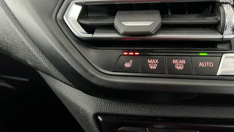 BMW 1 SERIES M135i xDrive Step Auto [Tech Pack]