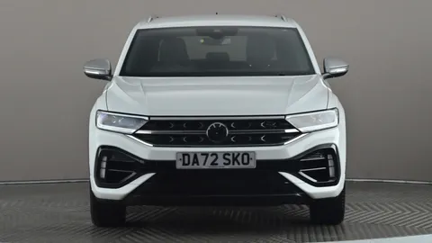 VOLKSWAGEN T-ROC 2.0 TSI 300 4MOTION R DSG