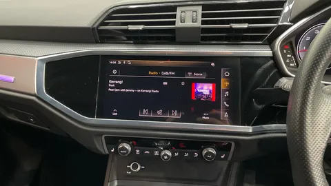 AUDI Q3 35 TFSI Edition 1 S Tronic [C+S Pack]