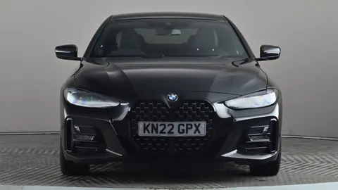 BMW 4 SERIES 420i M Sport Step Auto [Pro Pack]