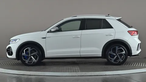 VOLKSWAGEN T-ROC 2.0 TSI 300 4MOTION R DSG