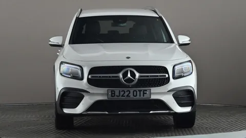 MERCEDES-BENZ GLB GLB 200d AMG Line Premium 8G-Tronic