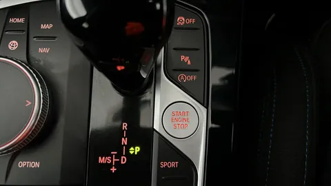 BMW 1 SERIES M135i xDrive Step Auto [Tech Pack]