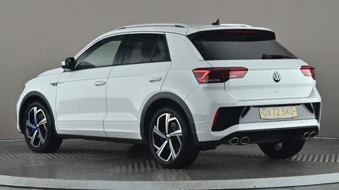 VOLKSWAGEN T-ROC 2.0 TSI 300 4MOTION R DSG