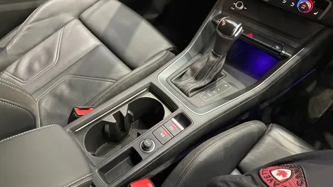 AUDI Q3 35 TFSI Edition 1 S Tronic [C+S Pack]