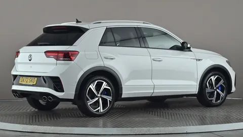 VOLKSWAGEN T-ROC 2.0 TSI 300 4MOTION R DSG