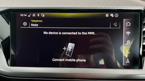 AUDI Q4 210kW 45 82kWh Sport Auto [Leather]