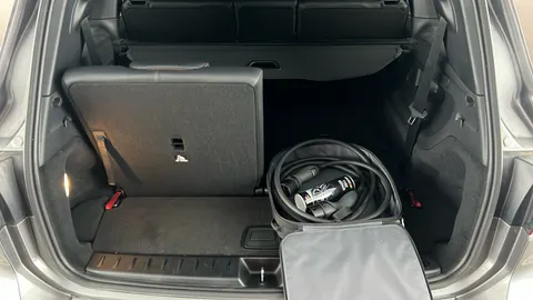 MERCEDES-BENZ EQB EQB 350 4Matic 215kW AMG Line 66.5kWh Auto