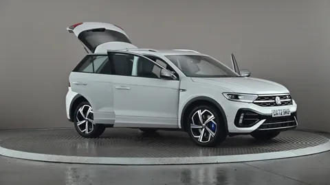 VOLKSWAGEN T-ROC 2.0 TSI 300 4MOTION R DSG