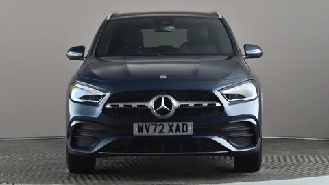 MERCEDES-BENZ GLA GLA 250e Exclusive Edition Premium Plus Auto
