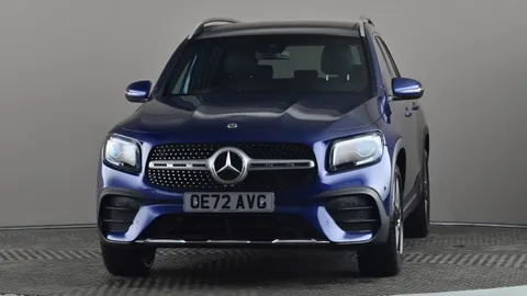 MERCEDES-BENZ GLB GLB 200 AMG Line Premium Plus 7G-Tronic