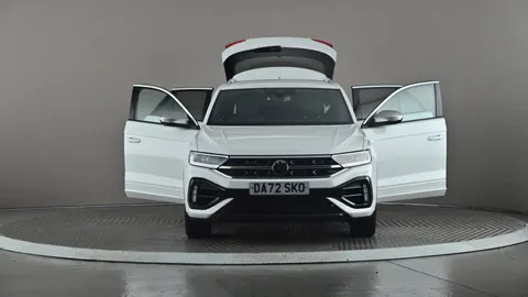 VOLKSWAGEN T-ROC 2.0 TSI 300 4MOTION R DSG
