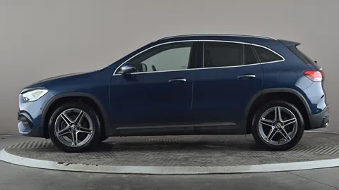 MERCEDES-BENZ GLA GLA 250e Exclusive Edition Premium Plus Auto