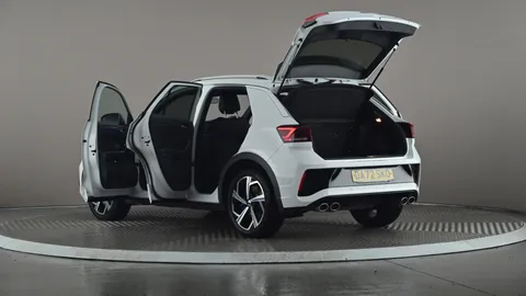 VOLKSWAGEN T-ROC 2.0 TSI 300 4MOTION R DSG