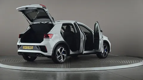 VOLKSWAGEN T-ROC 2.0 TSI 300 4MOTION R DSG