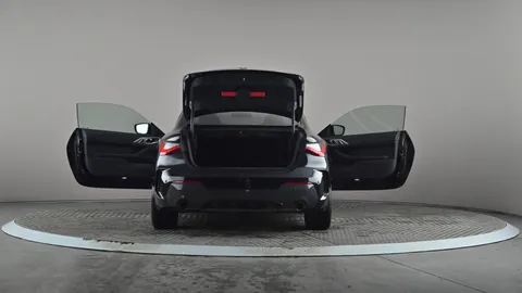 BMW 4 SERIES 420i M Sport Step Auto [Pro Pack]