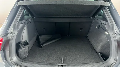 VOLKSWAGEN TIGUAN 1.4 TSI eHybrid R-Line DSG