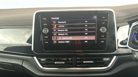 VOLKSWAGEN T-ROC 2.0 TSI 300 4MOTION R DSG